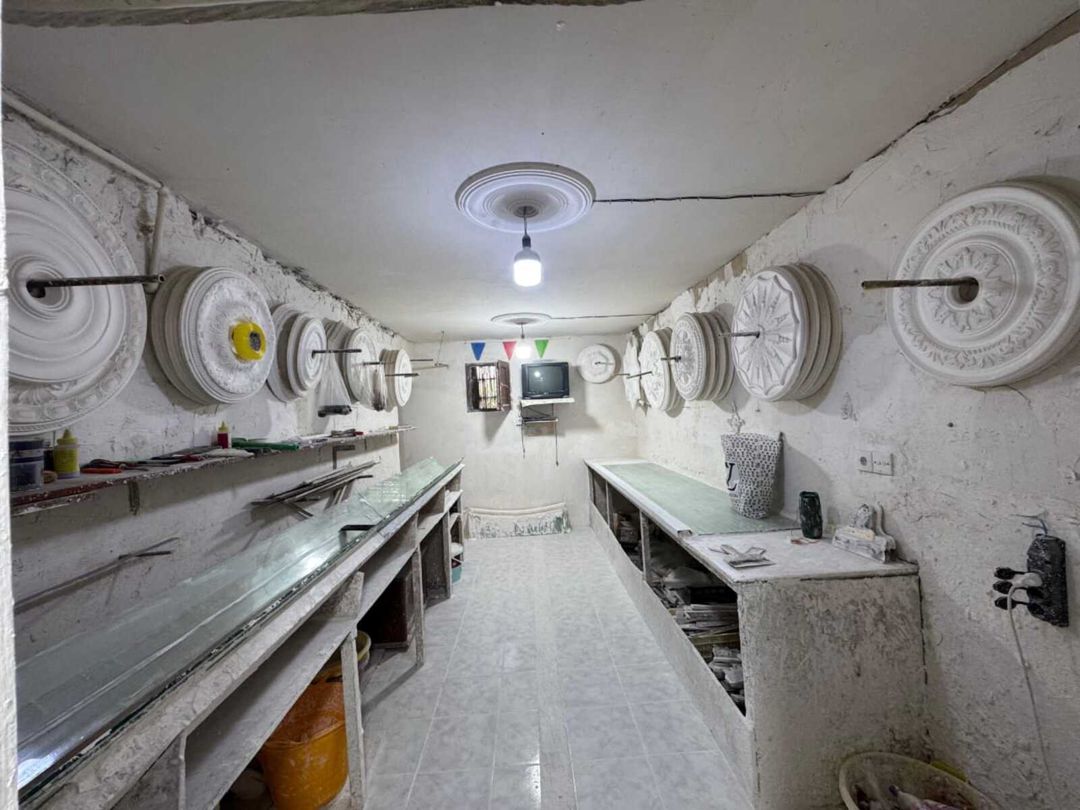 Satılır obyekt 80 m² — Əmlak, Bakı (5)