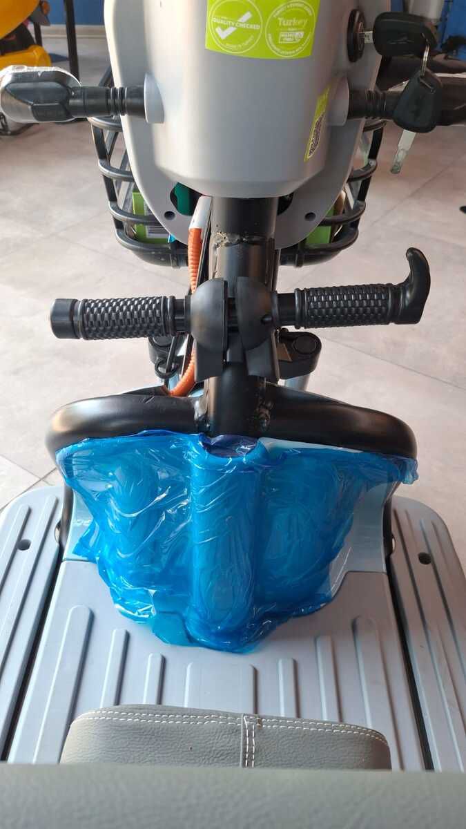 Volta Apm2, 2026 il — Avto, Bakı (9)