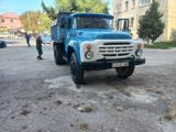 Yük maşını ZİL, 1995 il — Cars