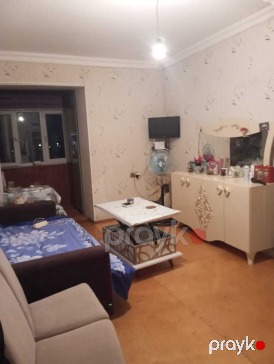 Satılır 1 otaqlı köhnə tikili 35 m² — Mənzil, Bakı (2)