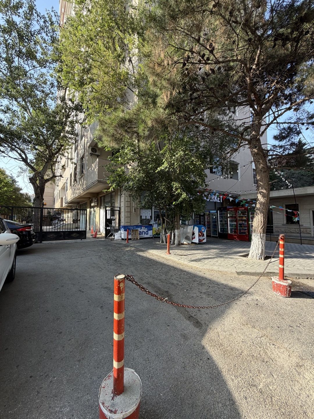 Satılır obyekt 105 m² — Əmlak, Bakı (4)