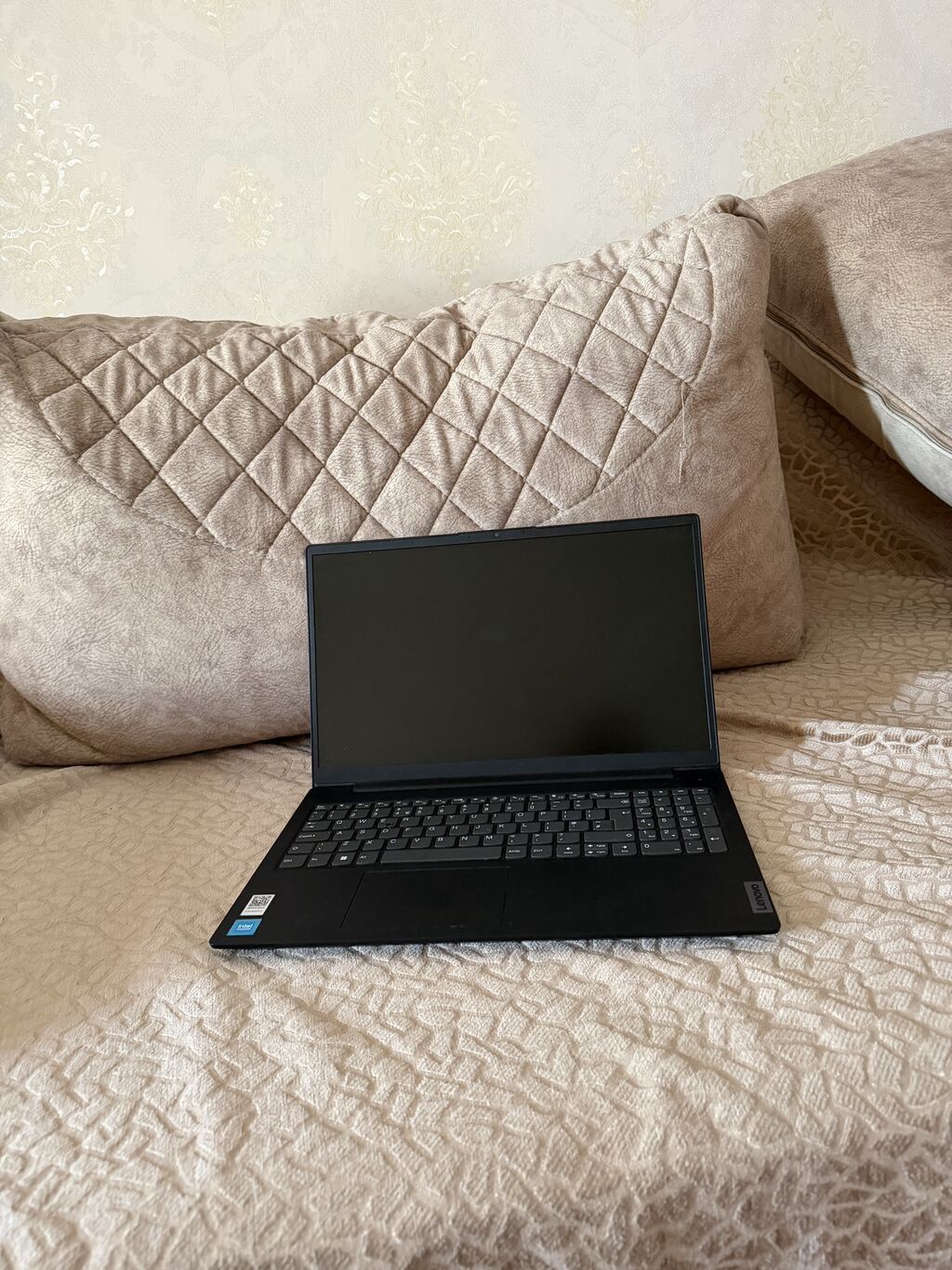 İşlənmiş Lenovo IdeaPad, 15.6 ", Intel Celeron, 256 GB, Ünvandan götürmə — Lenovo, Bakı (2)
