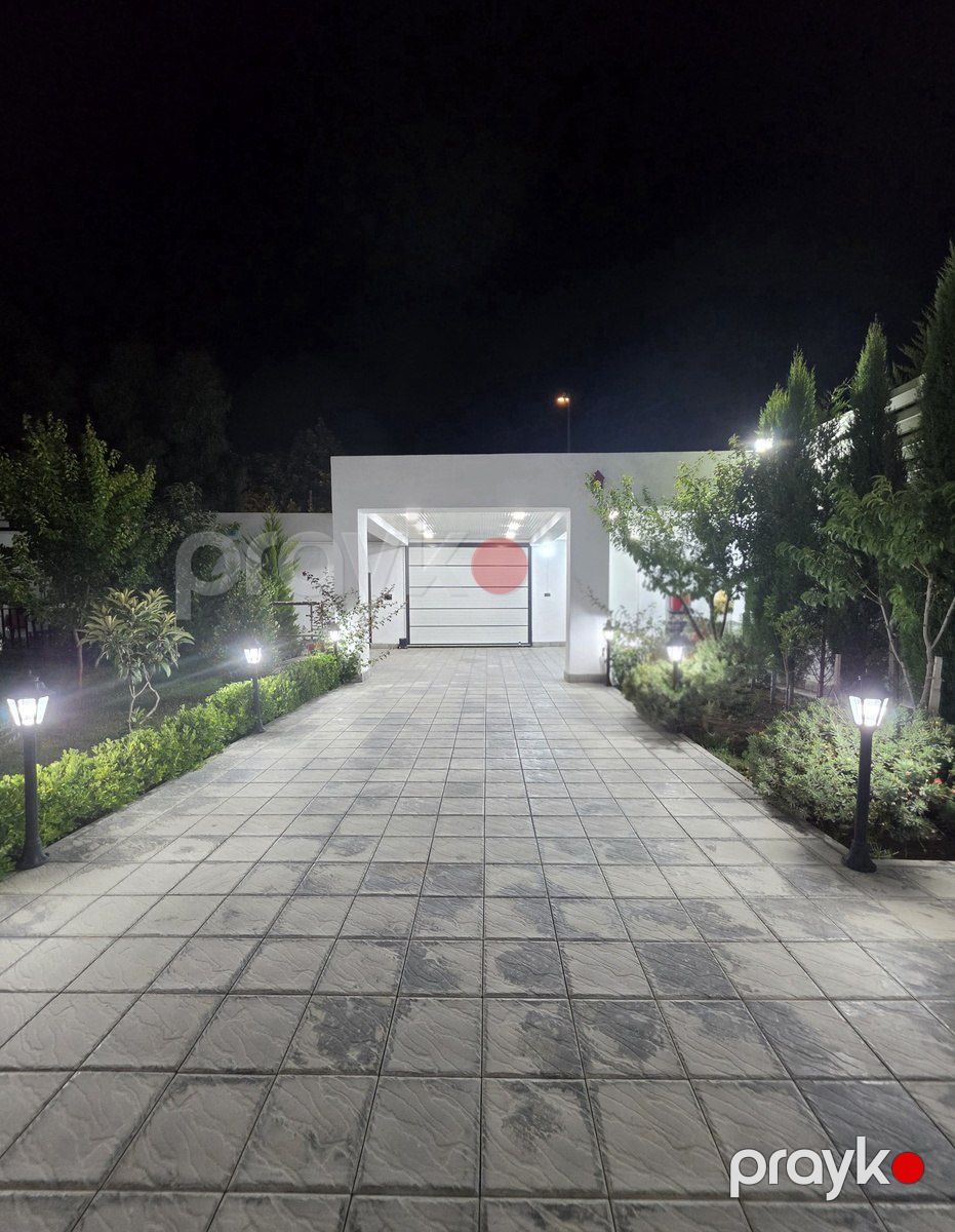 Satılır 5 otaqlı həyət evi/bağ evi 364 m² — Ev, villa, Bakı (3)
