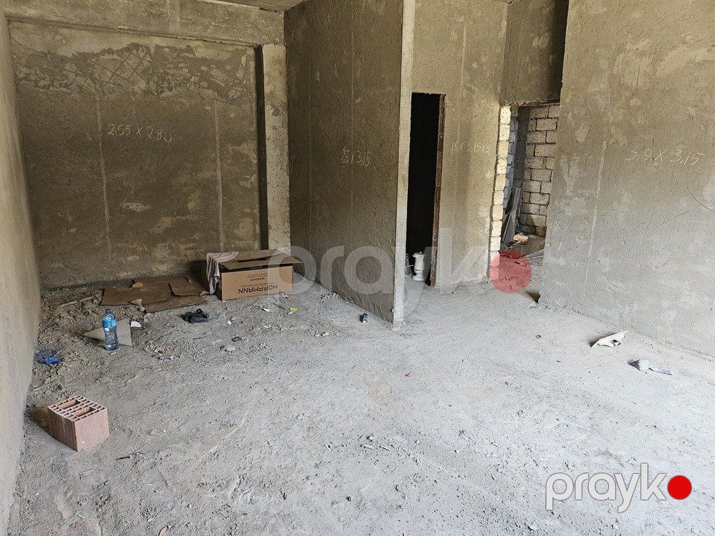 Satılır 1 otaqlı yeni tikili 35 m² — Mənzil, Bakı (10)