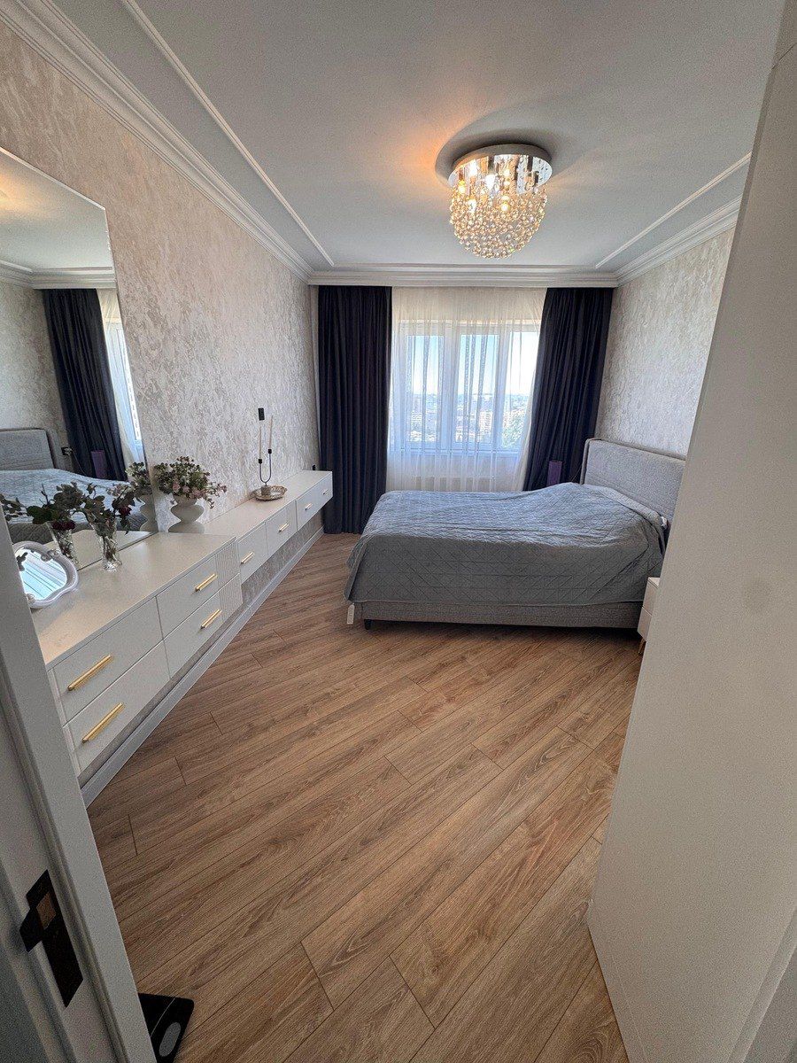 Satılır 3 otaqlı köhnə tikili 85 m² — Mənzil, Bakı (8)