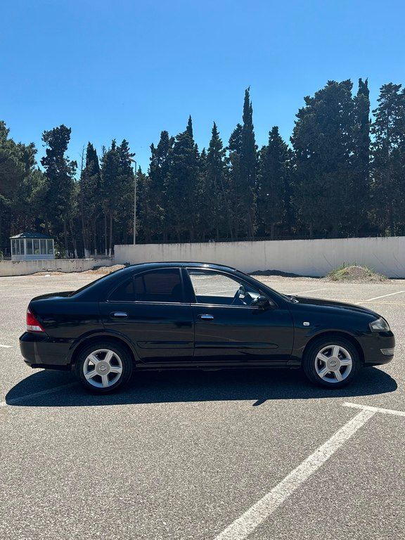 Nissan Sunny, 1.6 L, 2011 il, 320 000 km — Avtomobillər, Bakı (9)