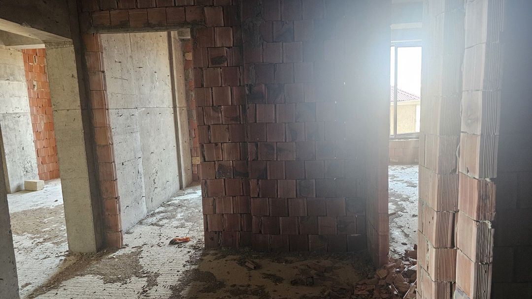 Satılır 3 otaqlı yeni tikili 113.5 m² — Mənzil, Bakı (11)
