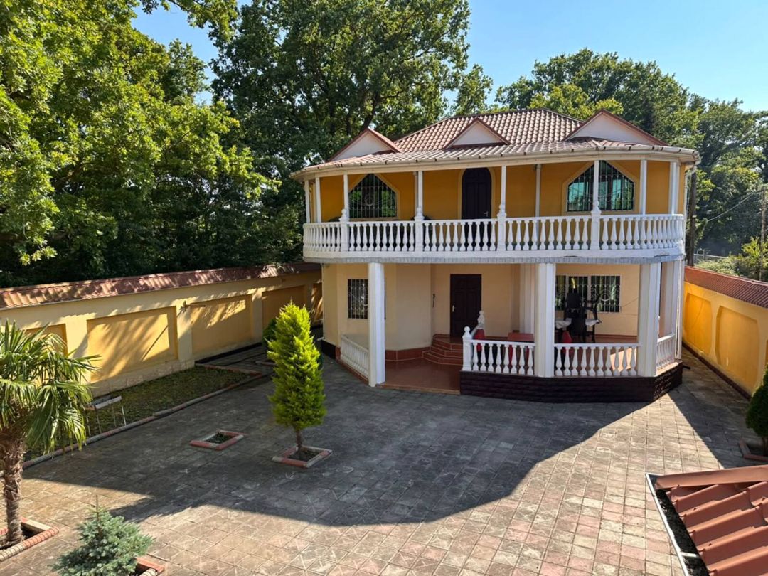 Bağ evi kirayə verilir, Nabran qəs. — Ev, villa (2)