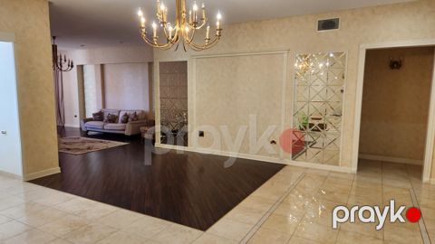 Satılır 4 otaqlı yeni tikili 186 m²