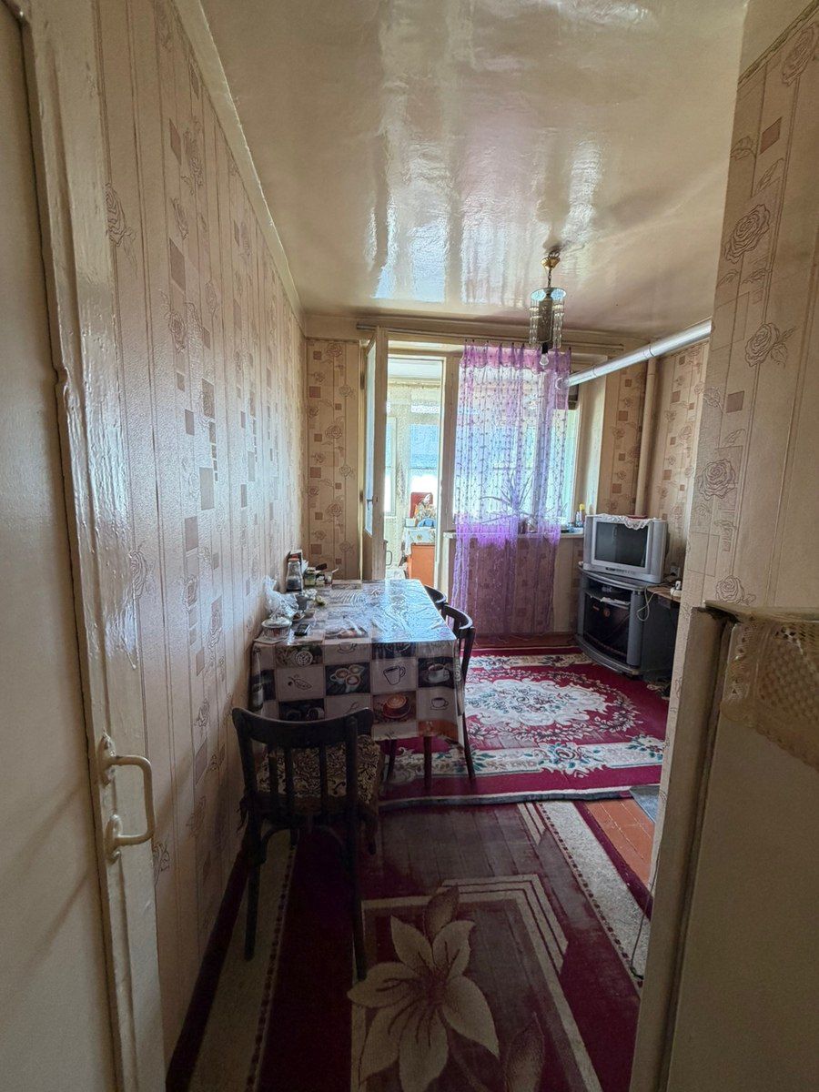2-otaqlı mənzil, Şəki ş., 56 m² — Daşınmaz əmlak, Şəki (7)