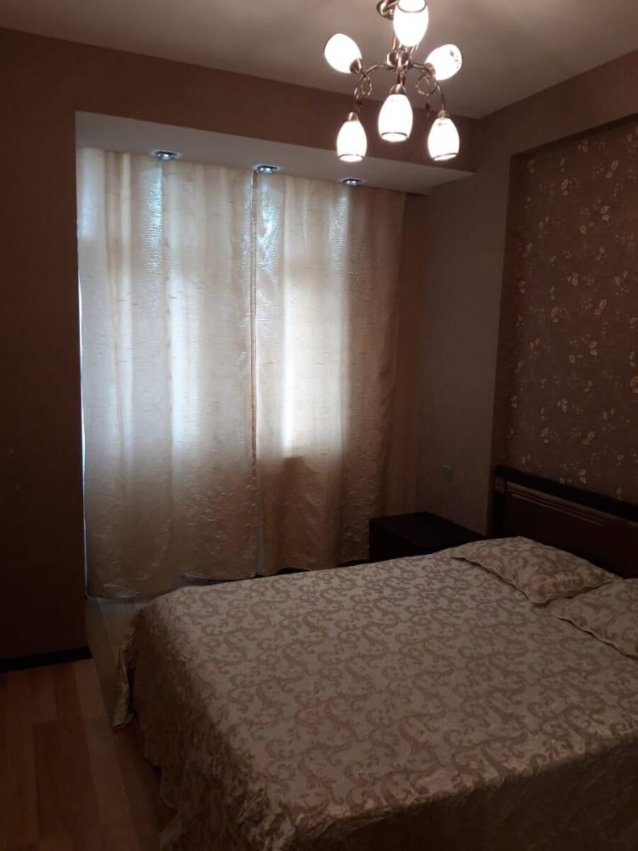 2-otaqlı yeni tikili kirayə verilir, İnşaatçılar m., 55 m² — Mənzil, Bakı (8)