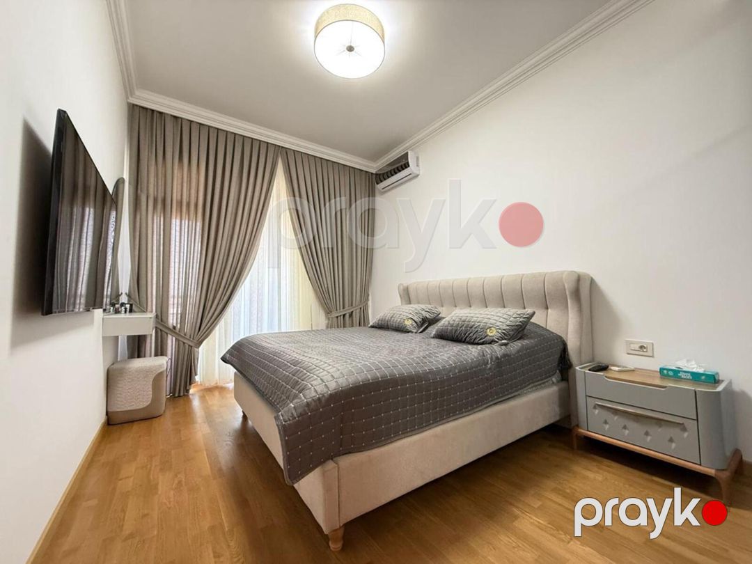 Satılır 2 otaqlı yeni tikili 65 m² — Mənzil, Bakı (8)