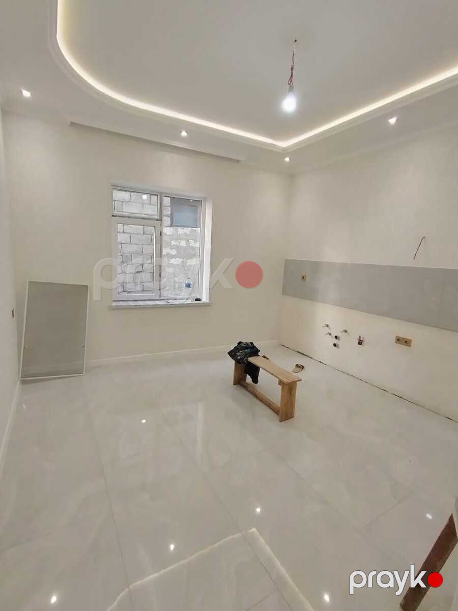 Satılır 5 otaqlı həyət evi/bağ evi 180 m² — Ev, villa, Bakı (3)