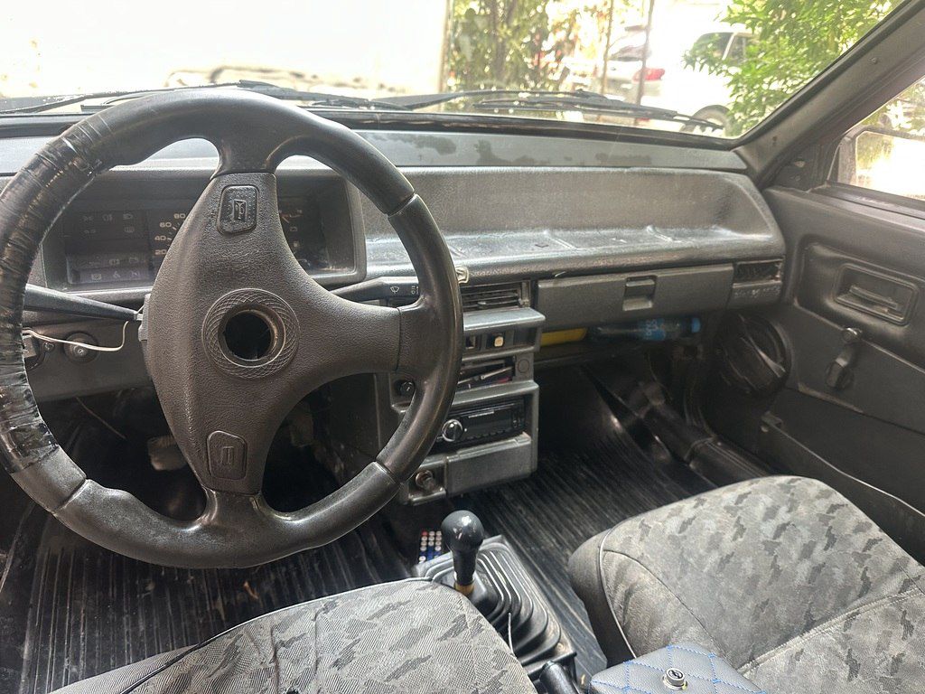 LADA (VAZ) 2109, 1.5 L, 1993 il, 130 000 km — Avtomobillər, Bakı (9)