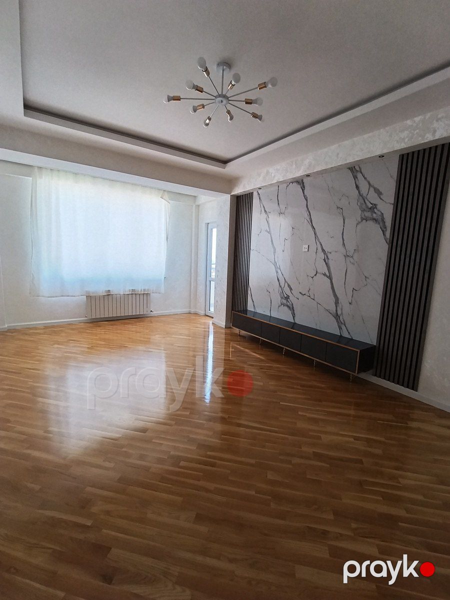 Satılır 3 otaqlı yeni tikili 100 m² — Mənzil, Bakı (5)