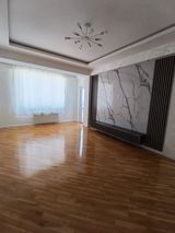 Satılır 3 otaqlı yeni tikili 98.8 m² — Квартира