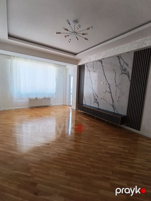 Satılır 3 otaqlı yeni tikili 98.8 m²