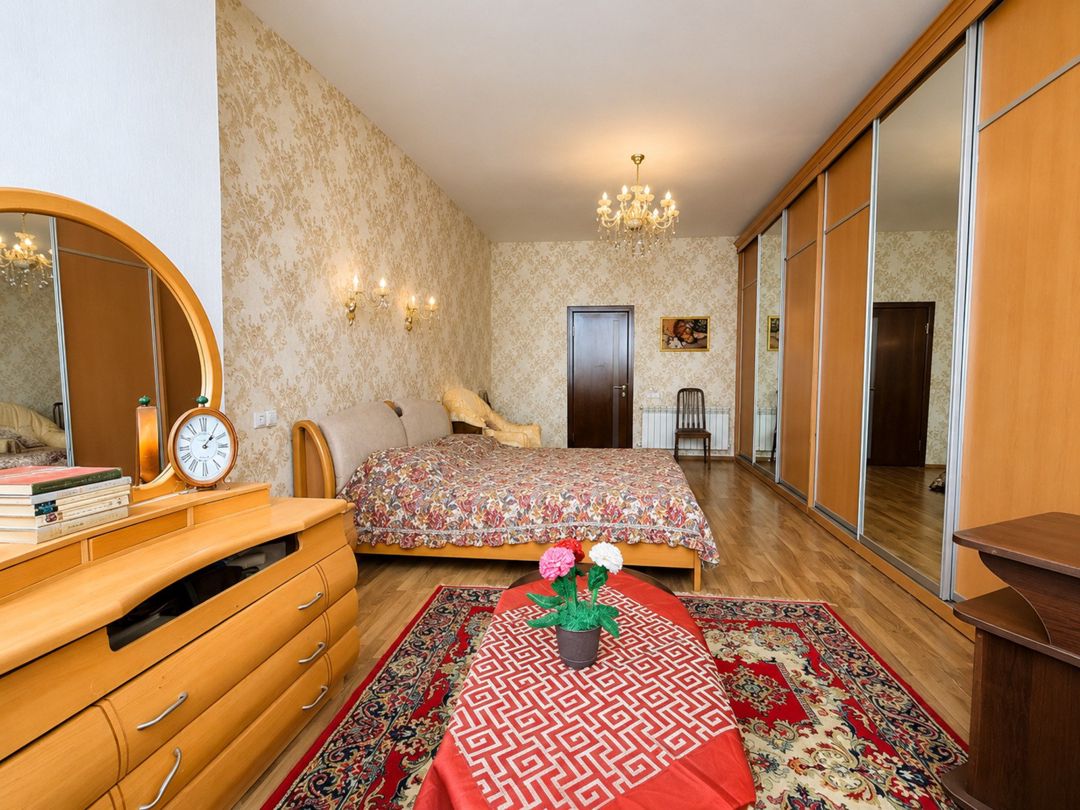 Satılır 2 otaqlı yeni tikili 96 m² — Mənzil, Bakı (4)