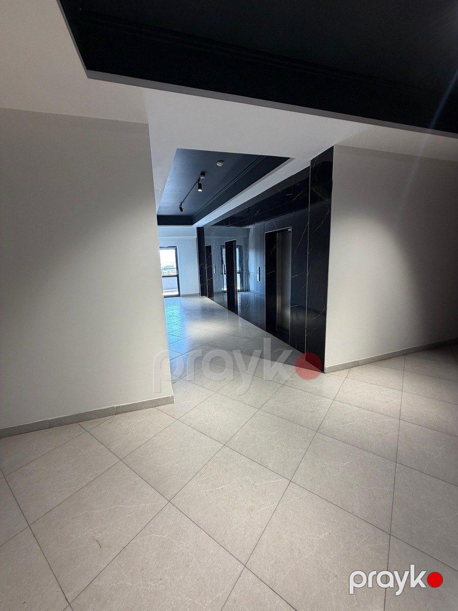 Satılır 2 otaqlı yeni tikili 80.5 m² — Mənzil, Bakı (2)