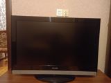 Grundig LCD televizor - Təxmini diaqonal: 32" (ekran nisbəti 16:9) - — Electronics