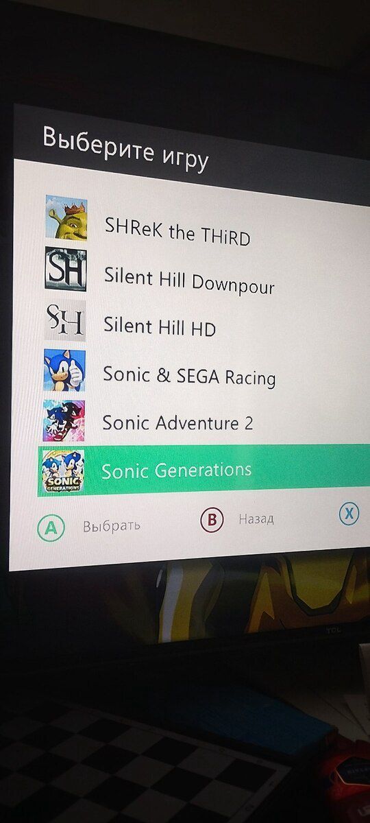 Xbox 360, 1TB — Oyun konsolları, Bakı (9)