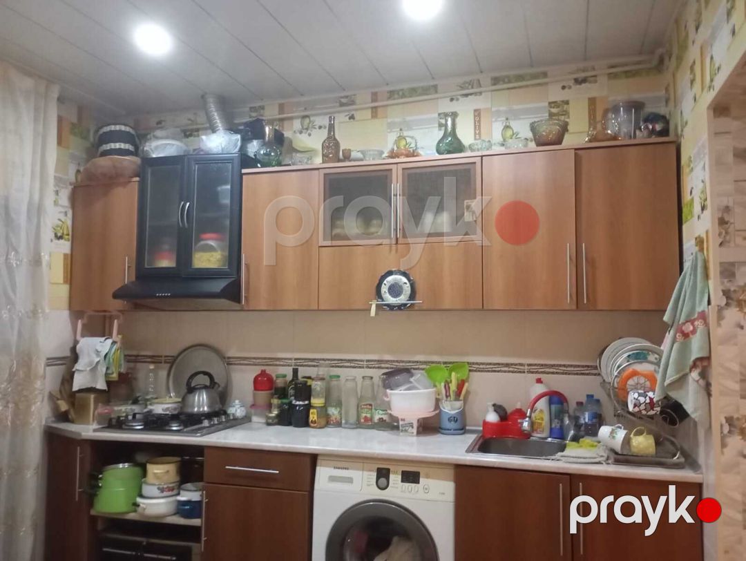 İcarəyə verilir 2 otaqlı köhnə tikili 55 m² — Mənzil, Bakı (7)