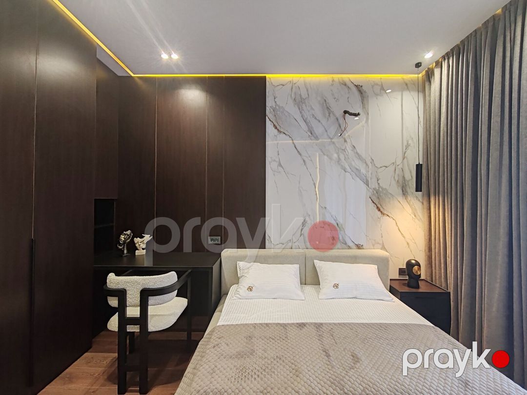Satılır 2 otaqlı yeni tikili 67.1 m² — Mənzil, Bakı (8)