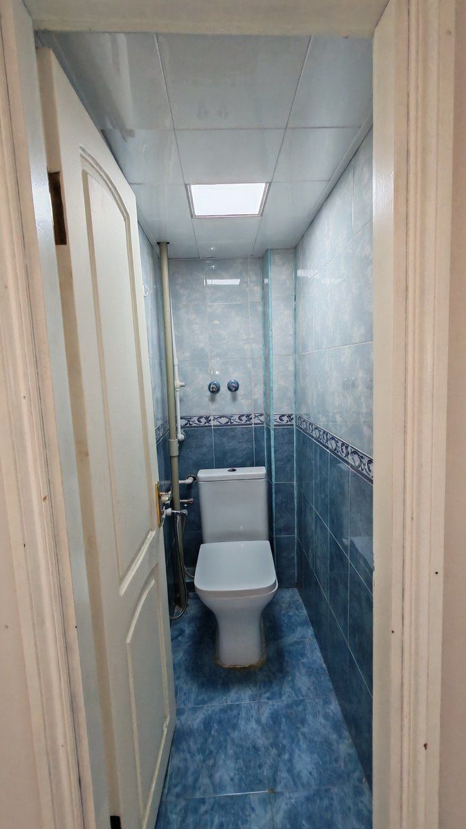 Satılır 2 otaqlı köhnə tikili 50.2 m² — Mənzil, Bakı (10)