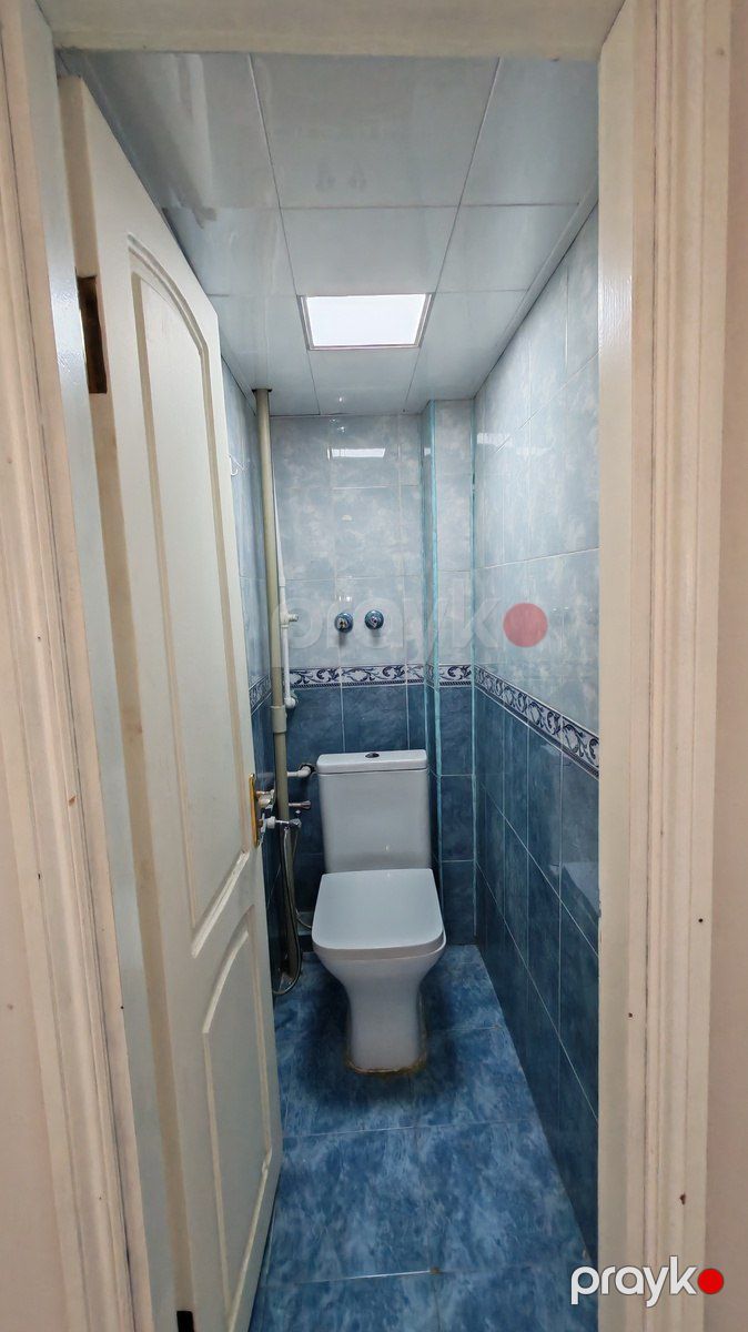 Satılır 2 otaqlı köhnə tikili 50.2 m² — Mənzil, Bakı (10)