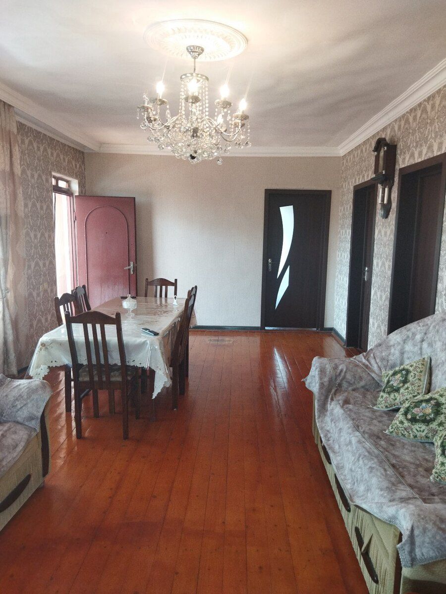 Həyət evi, Sumqayıt ş — Ev, villa, Sumqayıt (11)