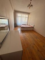 İcarəyə verilir 2 otaqlı yeni tikili 65 m² — Orxan