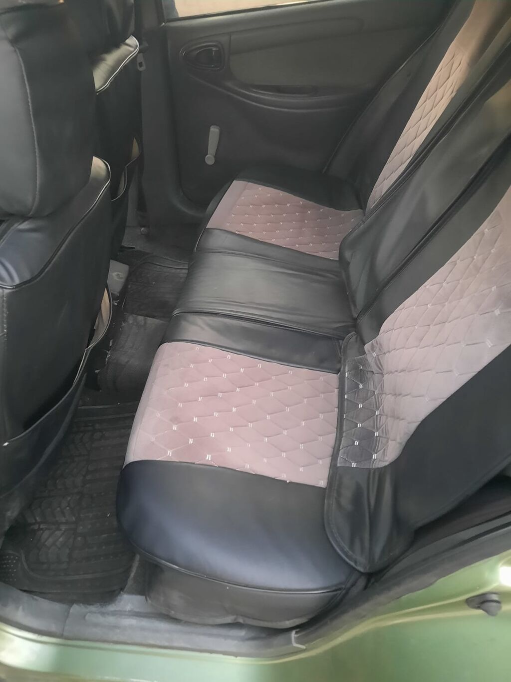 Daewoo Lanos: 1.5 l | 2010 il Sedan — Daewoo, Bakı (6)