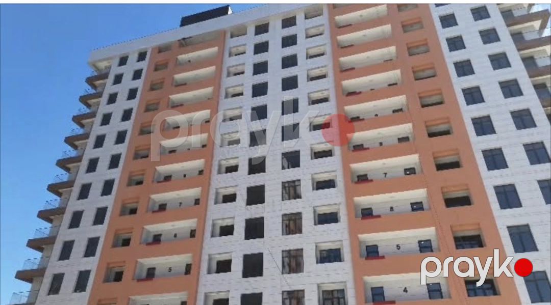 Satılır 2 otaqlı yeni tikili 45.5 m² — Mənzil, Bakı (7)