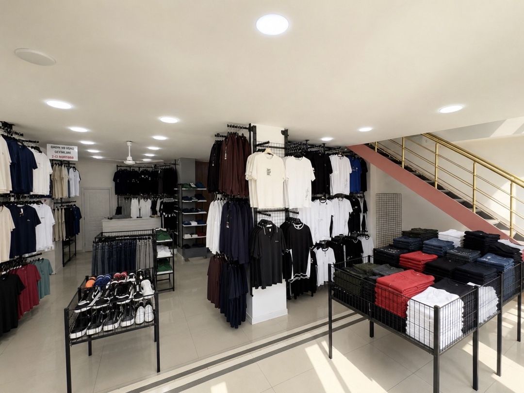 Satılır obyekt 680 m² — Əmlak, Bakı (5)