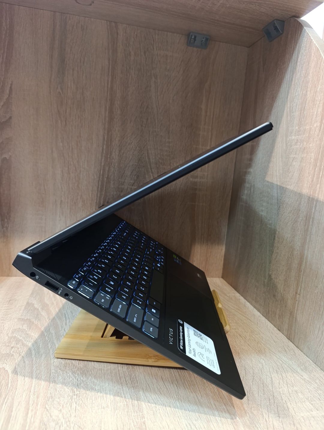 HP Victus 15-fa2013dx — Elektronika, Bakı (6)