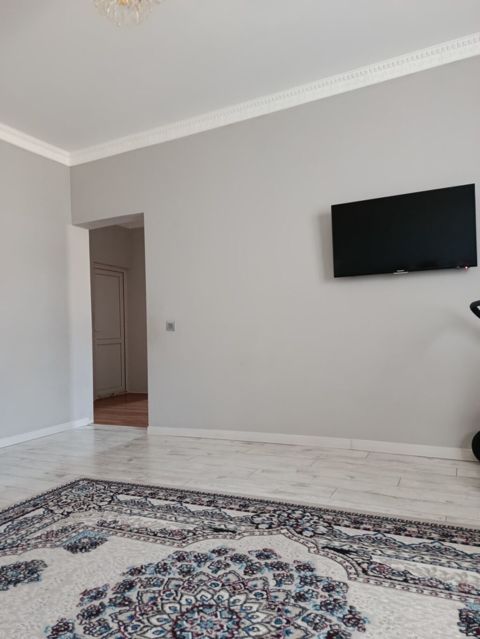 Satılır: həyət evi KREDİT YOXDUR. MAKLERLƏR YIĞMASIN!