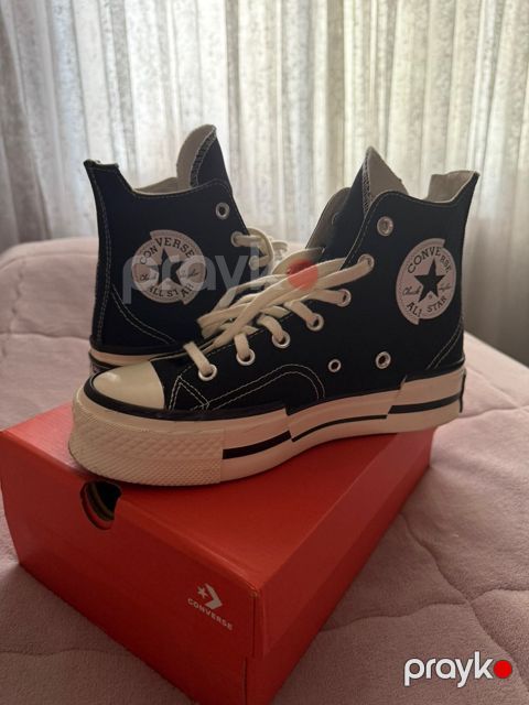 Ked Converse