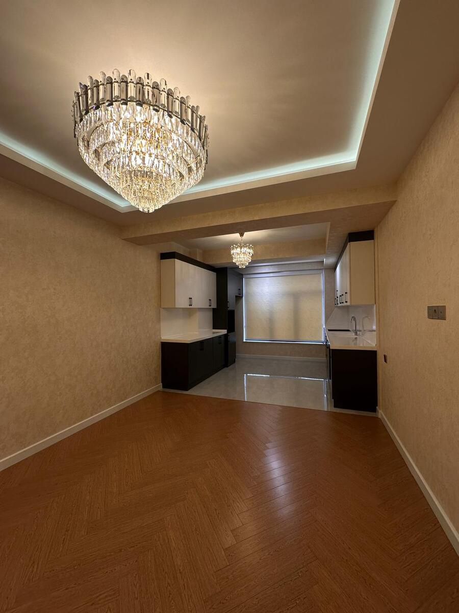 Satılır 2 otaqlı yeni tikili 80 m² — Mənzil, Bakı (6)