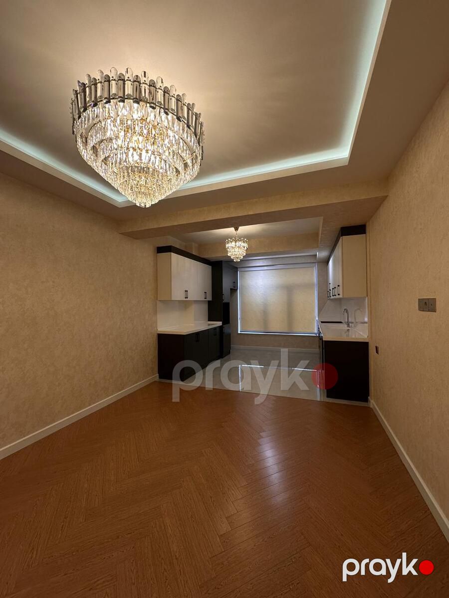 Satılır 2 otaqlı yeni tikili 80 m² — Mənzil, Bakı (6)