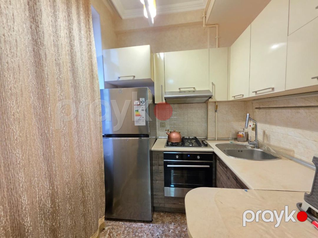 İcarəyə verilir 2 otaqlı yeni tikili 60 m² — Mənzil, Bakı (3)