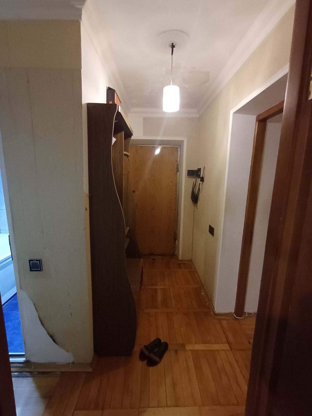 İcarəyə verilir 3 otaqlı köhnə tikili 75 m² — Mənzil, Bakı (7)