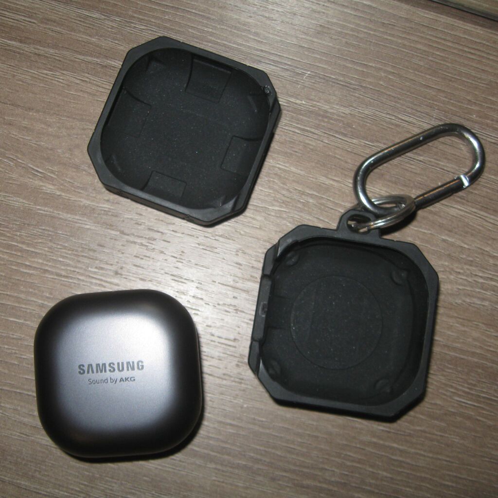 İşlənmiş Simsiz (Bluetooth) Qulaqcıqlar, Samsung