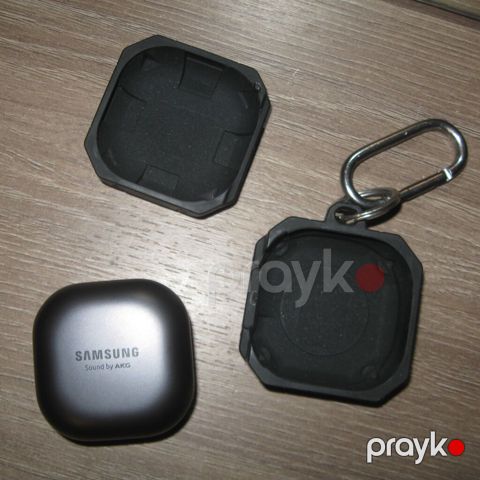 İşlənmiş Simsiz (Bluetooth) Qulaqcıqlar, Samsung — Lənkəran
