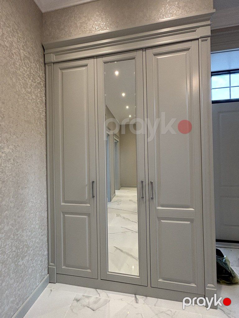 Satılır 5 otaqlı həyət evi/bağ evi 380 m² — Ev, villa, Bakı (8)