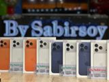 Apple iPhone 17 Pro Silver 256GB/12GB — By.Sabirsoy