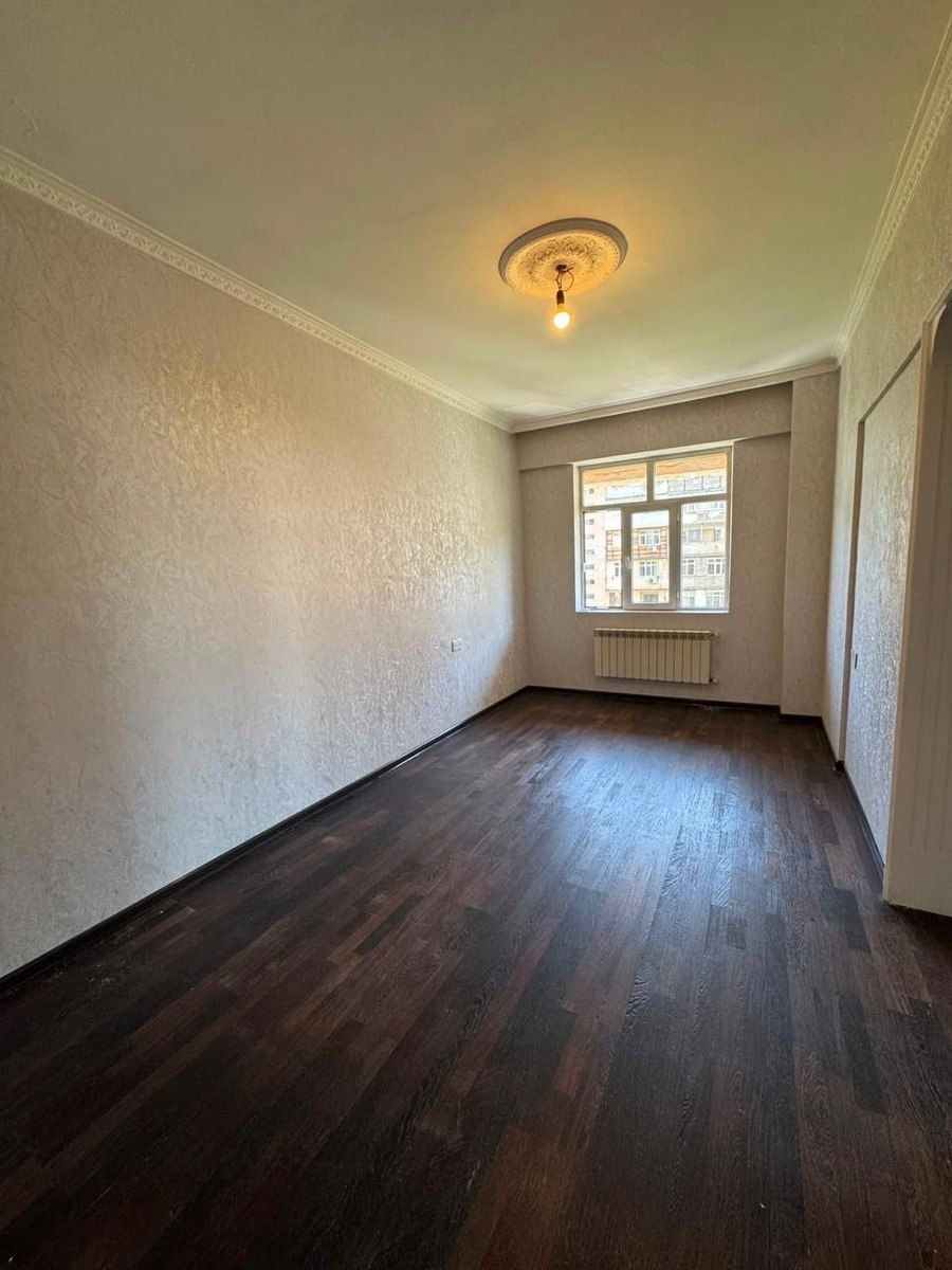 Satılır 3 otaqlı yeni tikili 74 m² — Mənzil, Bakı (9)