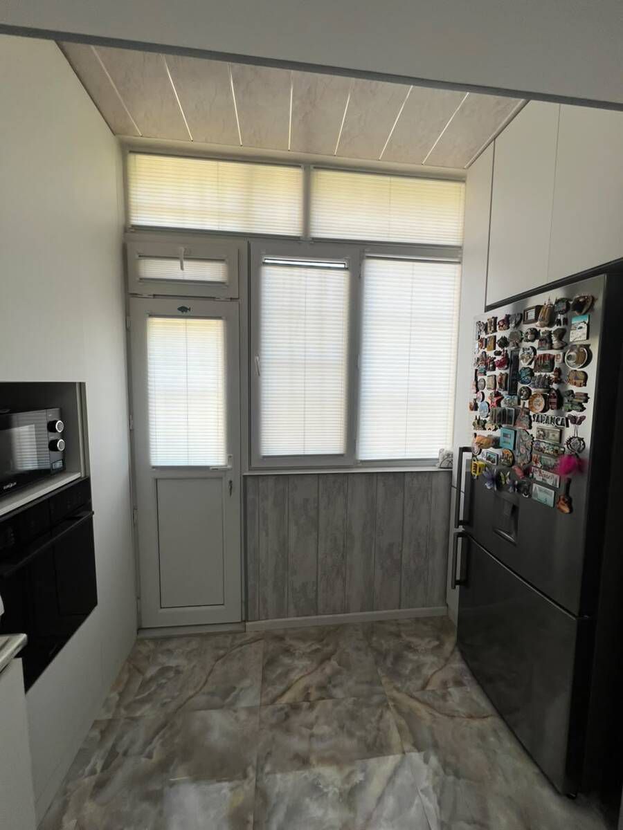 Satılır 2 otaqlı köhnə tikili 60 m² — Mənzil, Bakı (10)