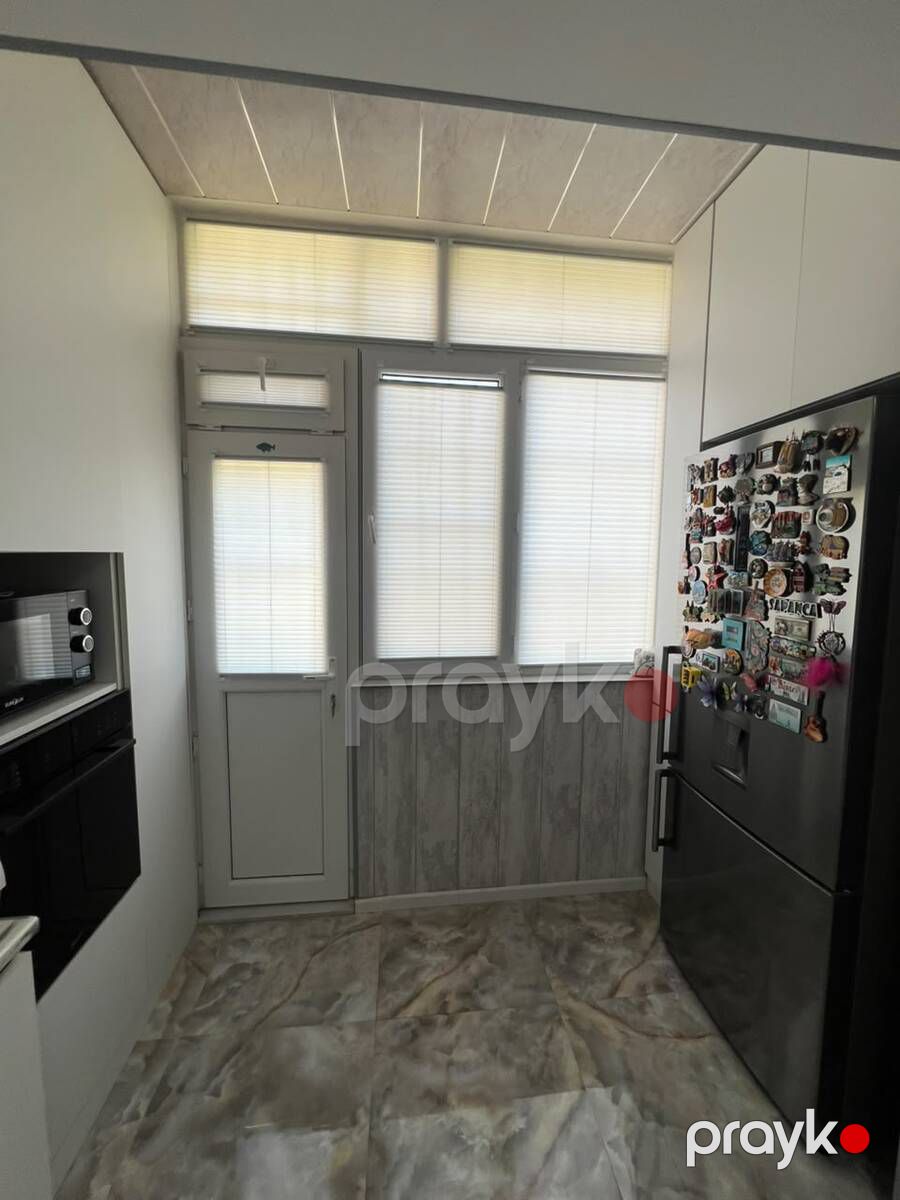 Satılır 2 otaqlı köhnə tikili 60 m² — Mənzil, Bakı (10)