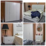 Yeni yataq dəsti_4400azn. Catdirilma sahibi terefinden olunacaq — Mebel