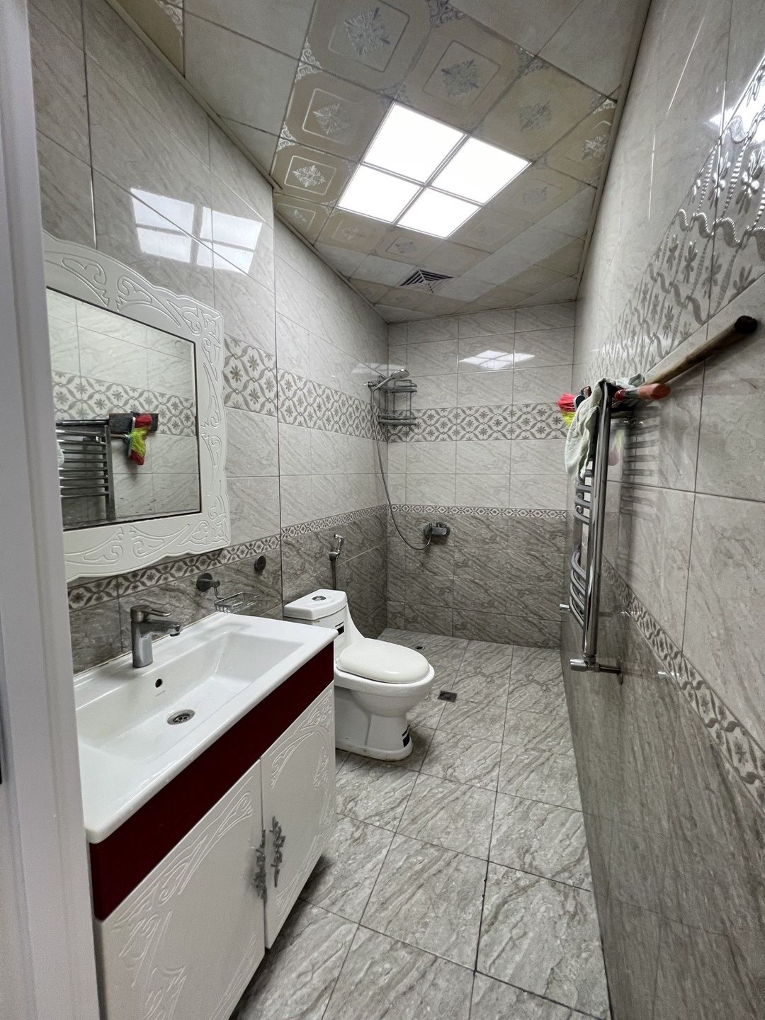 Satılır 2 otaqlı yeni tikili 67 m² — Mənzil, Xırdalan (11)